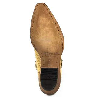 MAYURA ALABAMA 2524 MIEL - 8