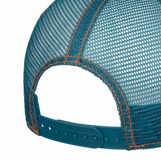 Czapka z daszkiem STETSON trucker GARAGE TOWING SERVICE - 5