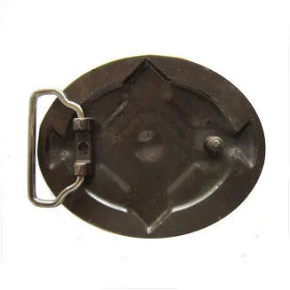 klamra do paska CELTYCKA IV - 2