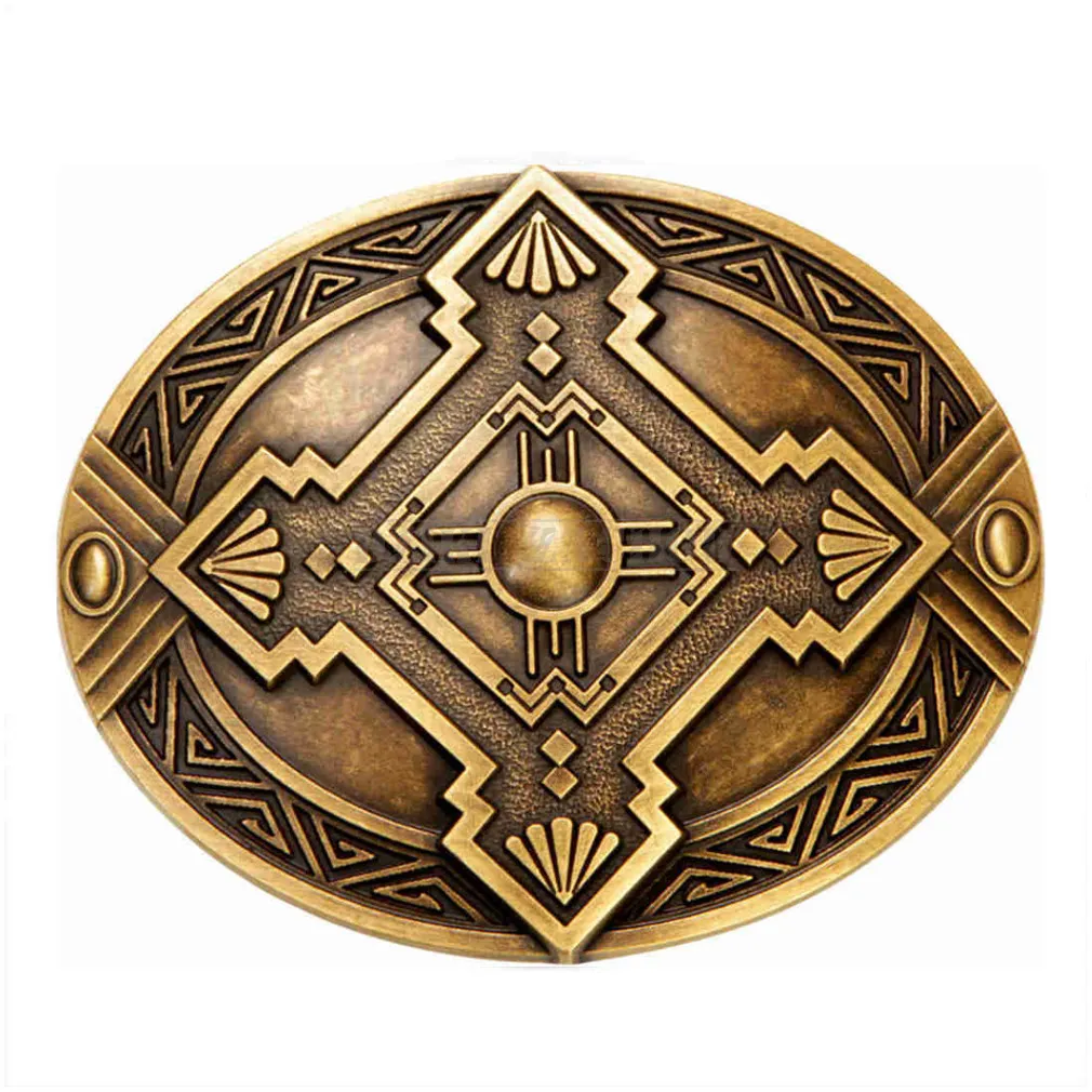 klamra do paska CELTYCKA IV