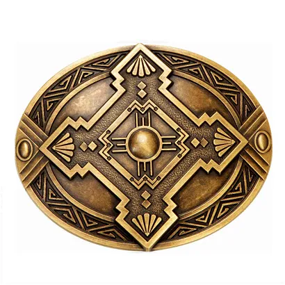 klamra do paska CELTYCKA IV