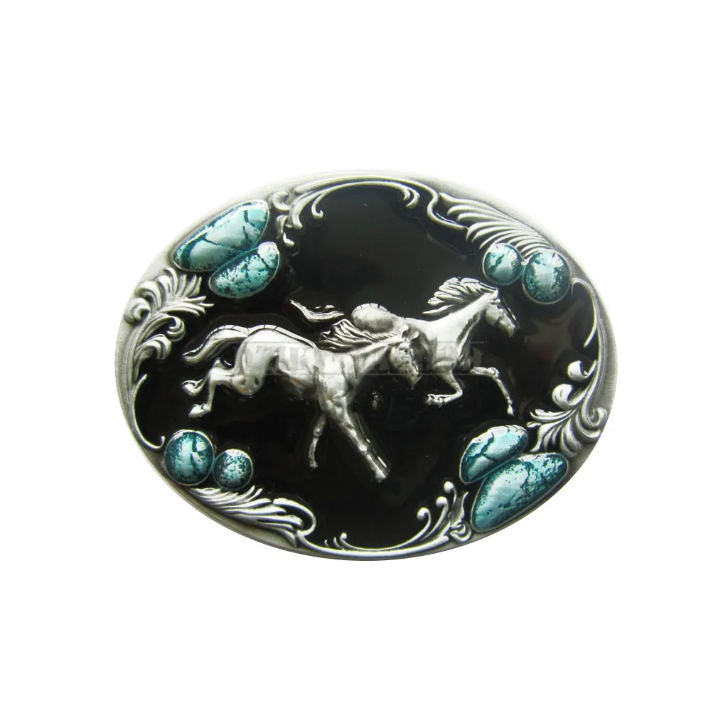 klamra do paska KONIE