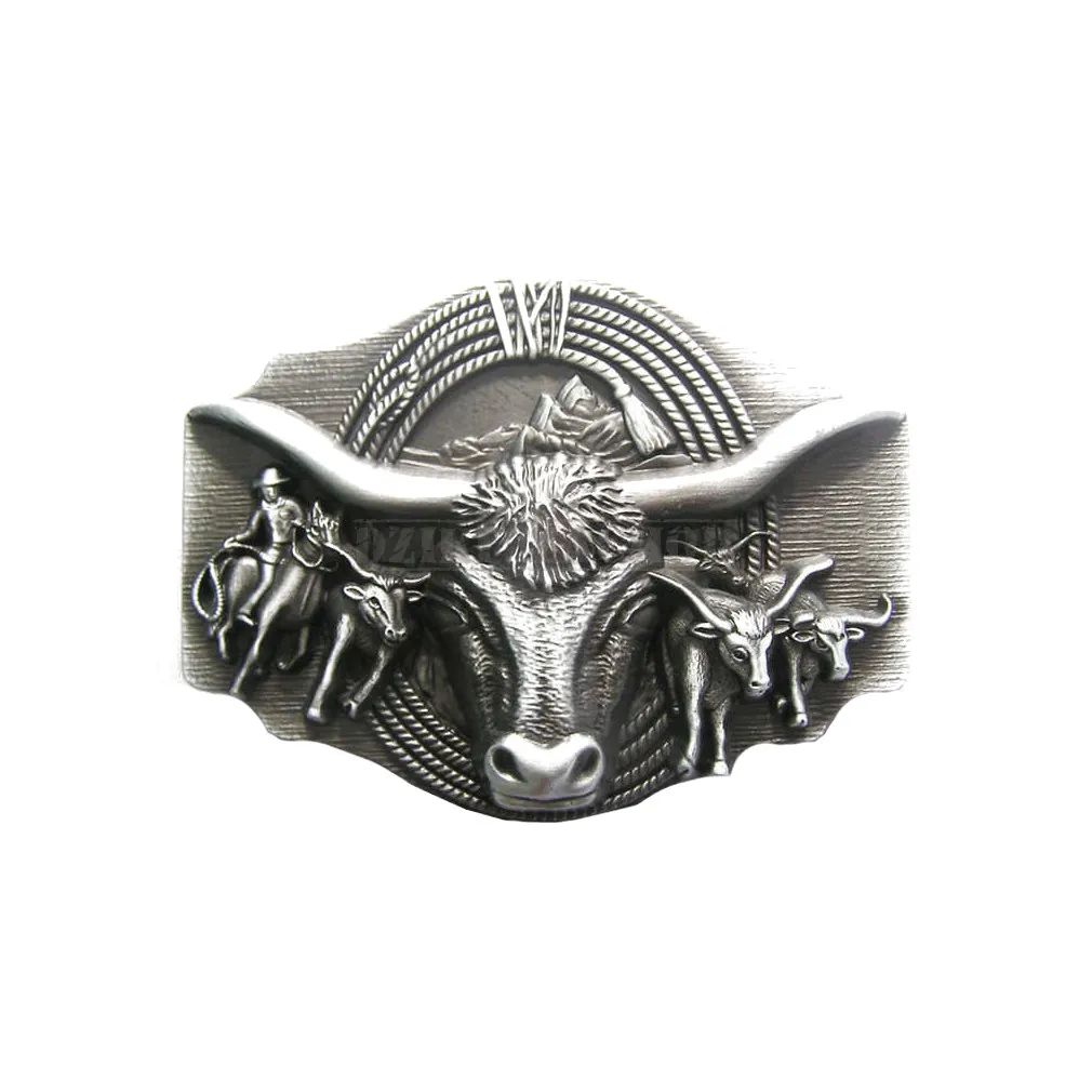 klamra do paska BYK/LASSO II