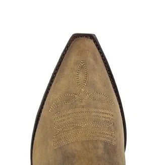 SENDRA 16954 FLOTER TANG - 3