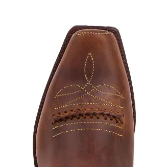 SENDRA 3434 MAD DOG TANG BROWN - 3