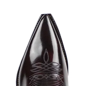 SENDRA 2073 FLORENTIC FUSCHIA - 4