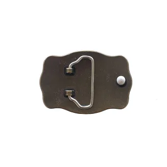 klamra do paska BYK - 2