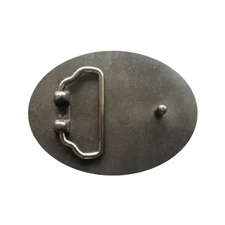 klamra do paska COWBOY/SCULL V - 2