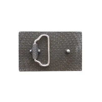 Klamra do paska FLAGA USA VINTAGE III - 2