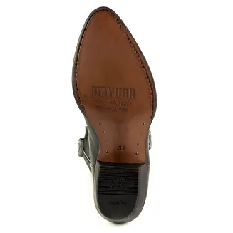 MAYURA 2666 WINGS NEGRO - 7