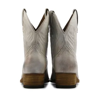 SENDRA 16954 WHITE - 4