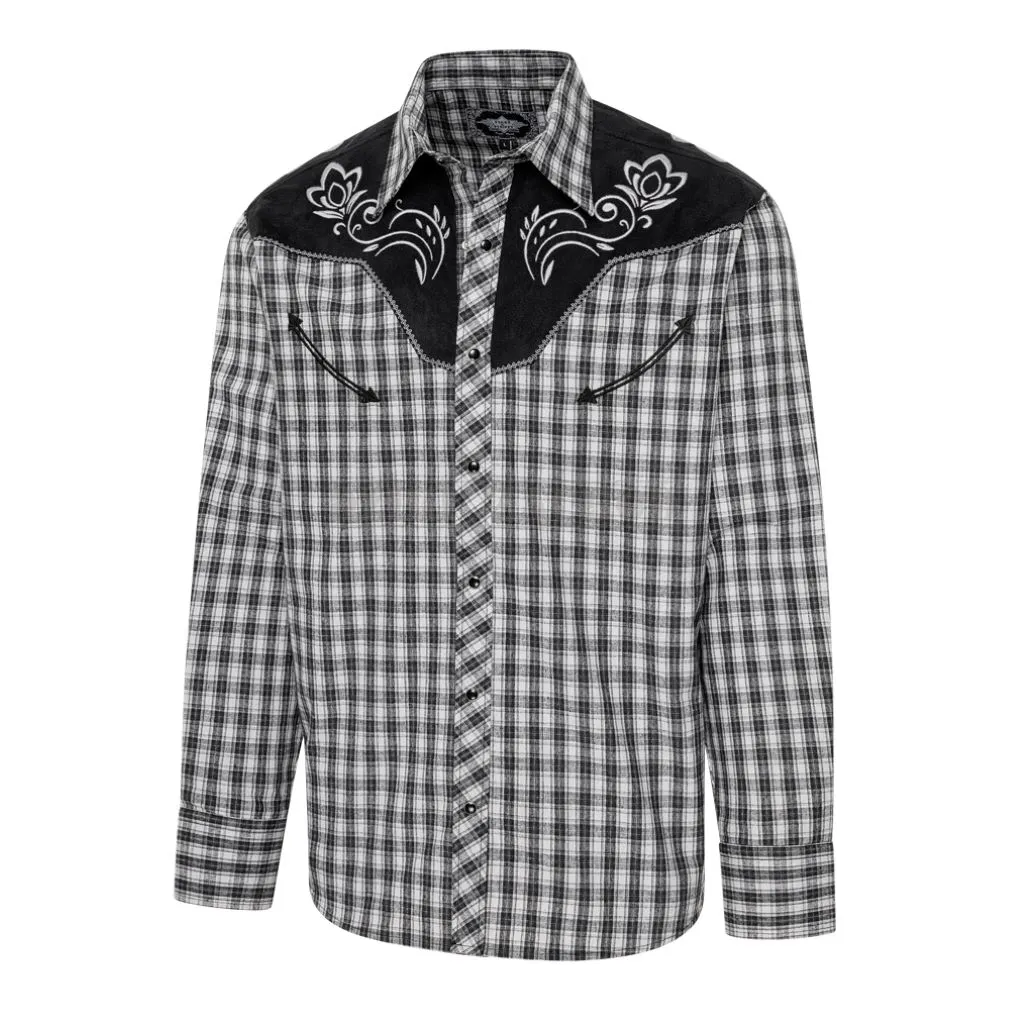 koszula kowbojska CALEB