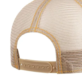 czapka z daszkiem STETSON trucker RACING - 5