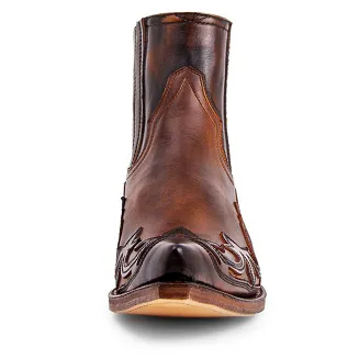 SENDRA 4660 BRITNES FL. MARRON - 3