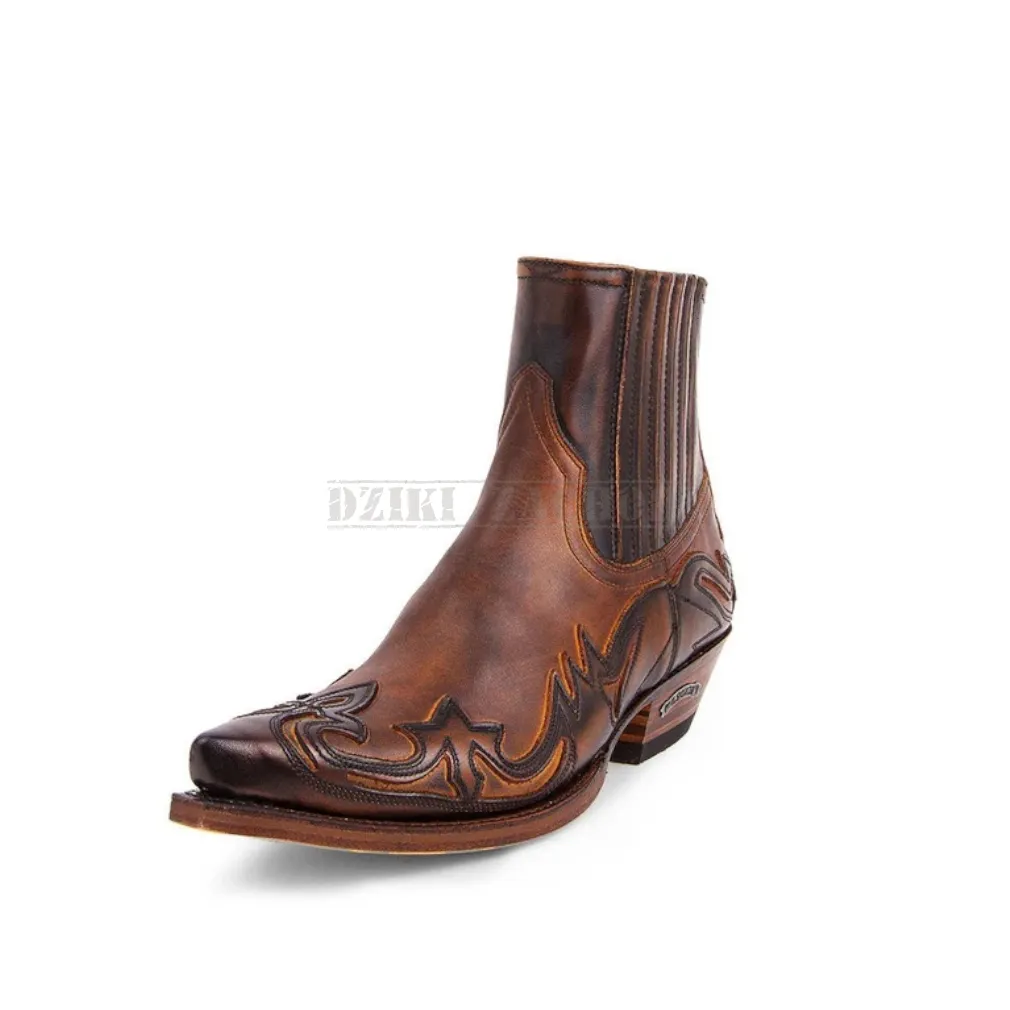 SENDRA 4660 BRITNES FL. MARRON