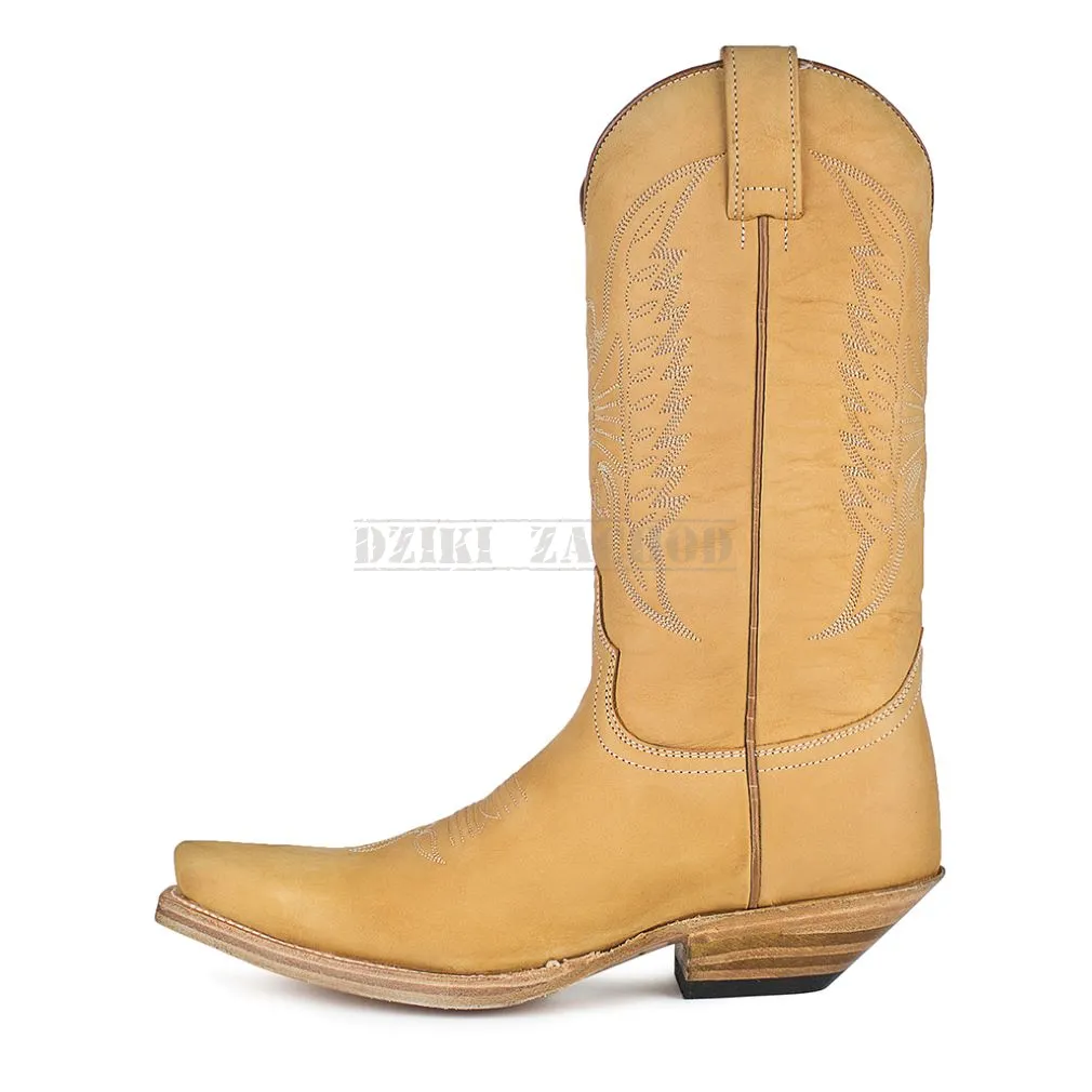 SENDRA 2073 NOBUC GACELA