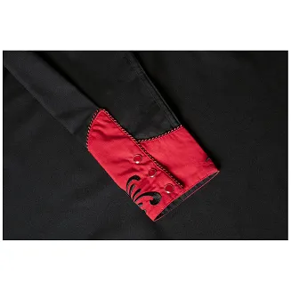 koszula kowbojska DOLLY - 4