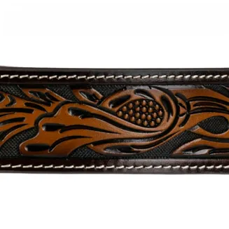 pasek westernowy STETSON 9697306 - 3