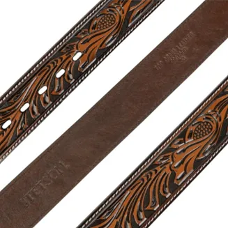 pasek westernowy STETSON 9697306 - 4