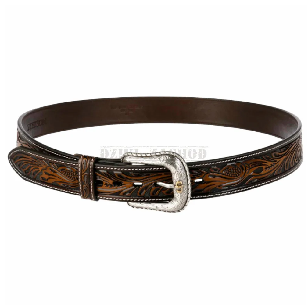 pasek westernowy STETSON 9697306