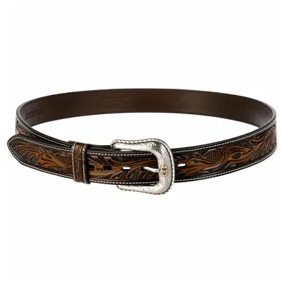 pasek westernowy STETSON 9697306