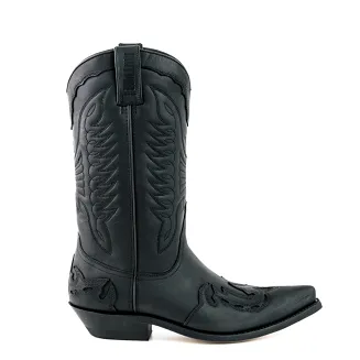 MAYURA 017 CRAZY OLD NEGRO - 2