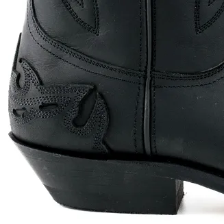 MAYURA 017 CRAZY OLD NEGRO - 4