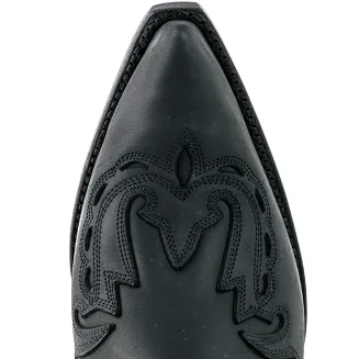 MAYURA 017 CRAZY OLD NEGRO - 6