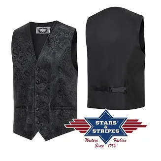 kamizelka LINCOLN - 3