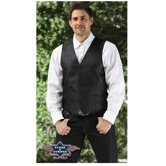 kamizelka LINCOLN - 2