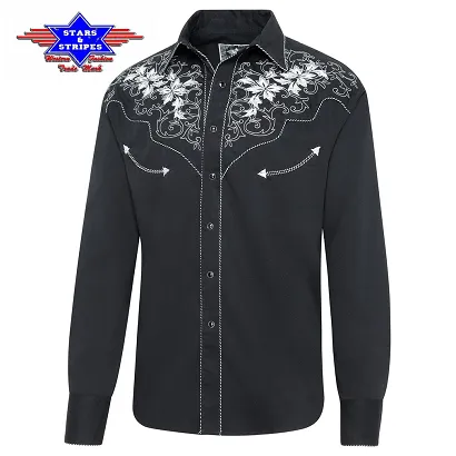 koszula kowbojska GARTH