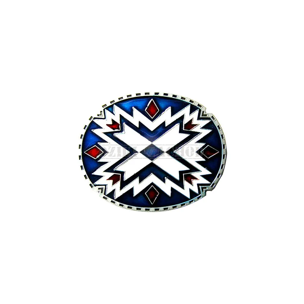 Klamra do paska INDIAŃSKA