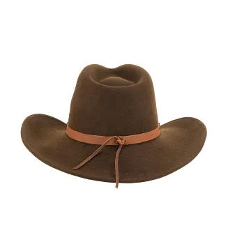 kapelusz BANDIT brown - 4