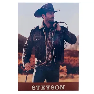 STETSON Original After Save woda po goleniu - 2