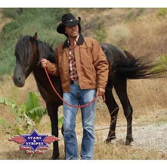 kurtka RANGE RIDER CORN - 6