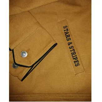 kurtka RANGE RIDER CORN - 5