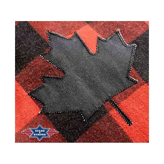 koszula kowbojska LUMBERJACK - 2