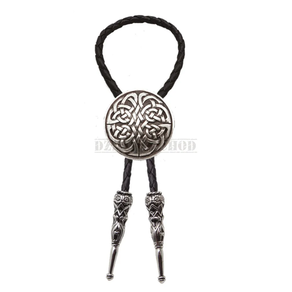 bolo krawat kowbojski CELTIC