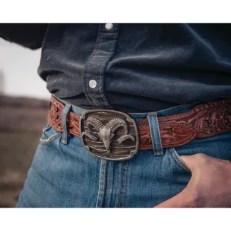 klamra do paska MONTANA MUFLON - 2