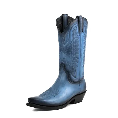 MAYURA 1920 VINTAGE AZUL