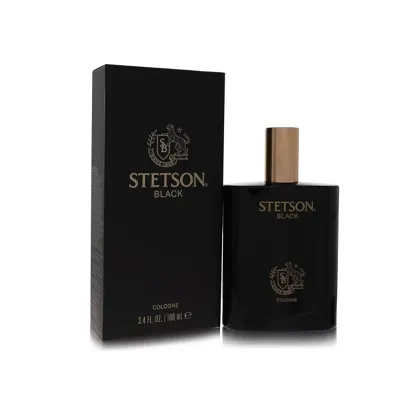 STETSON Black Cologne 100 ml