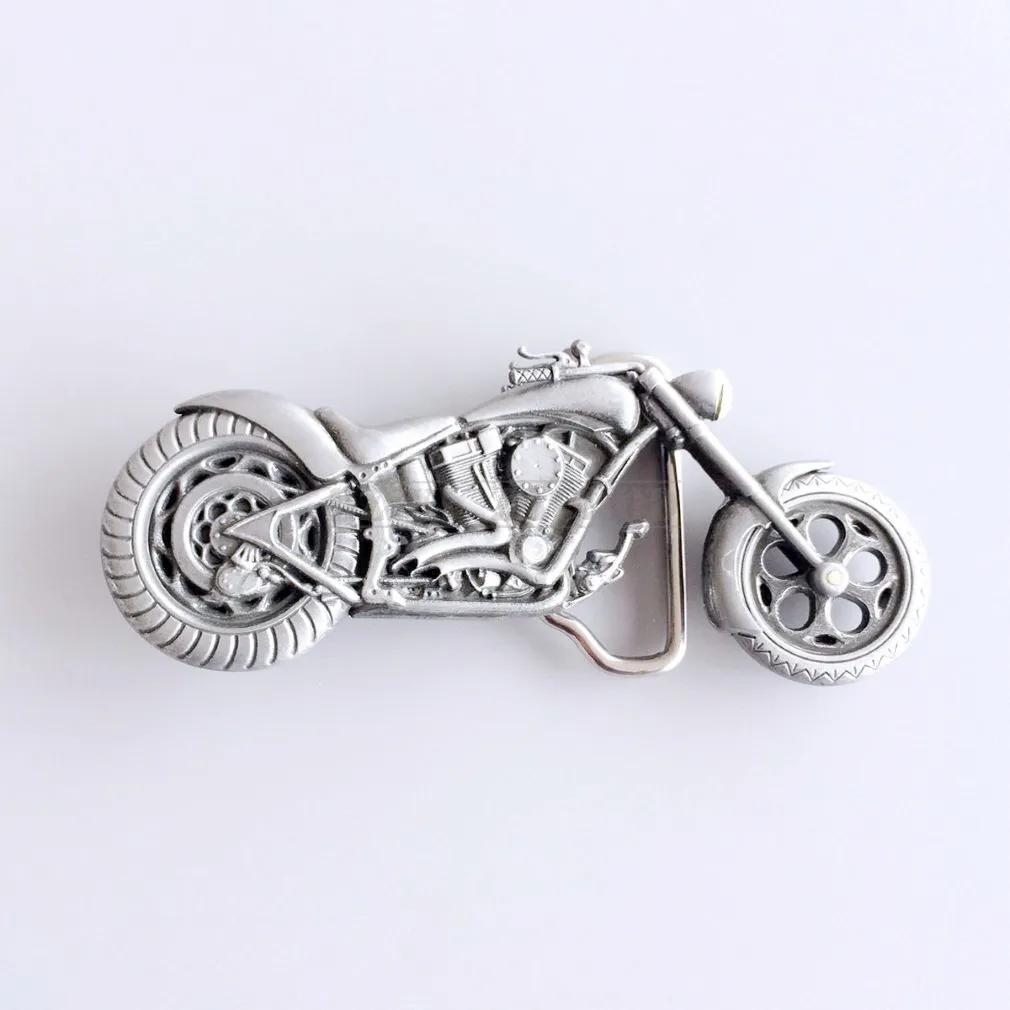 klamra do paska MOTOCYKL II