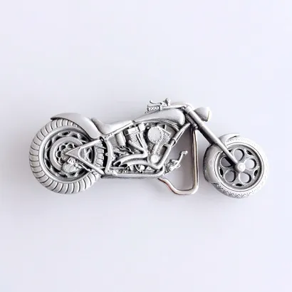 klamra do paska MOTOCYKL II