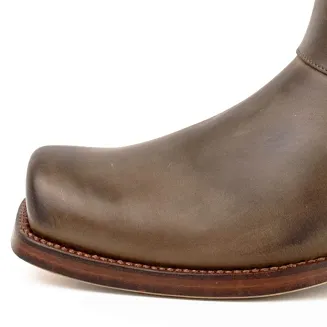 MAYURA 001 CRAZY OLD SADALE - 5