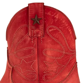 MAYURA 2374 LAVADO ROJO - 3