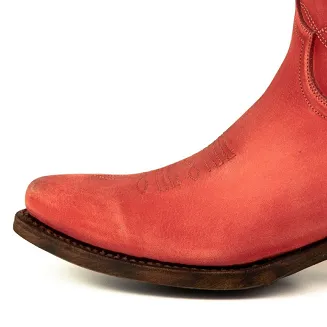 MAYURA 2374 LAVADO ROJO - 5