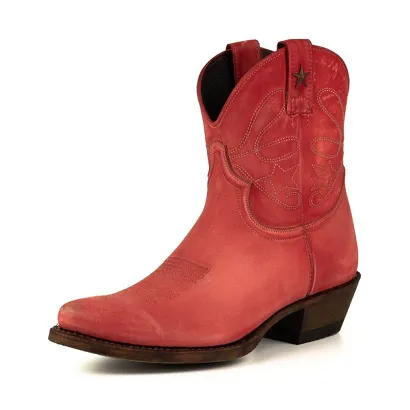 MAYURA 2374 LAVADO ROJO