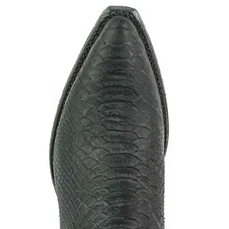 MAYURA ALABAMA 2524 NEGRO LAVADO - 7