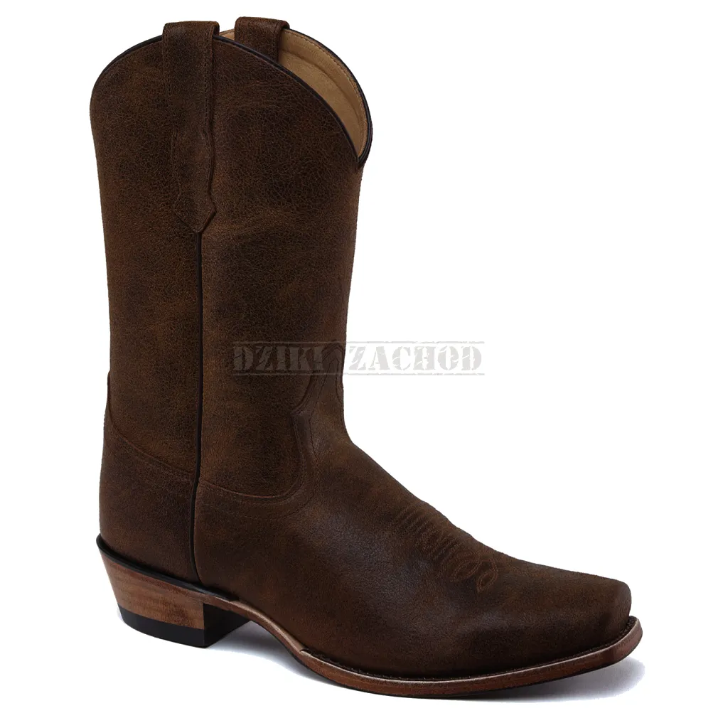Kowbojki Old West 5554