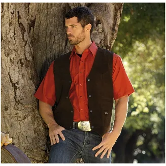 kamizelka ALABAMA CHOCO - 3